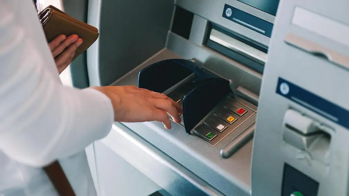 ATM'lerde yeni dönem! Bir devir sona eriyor…