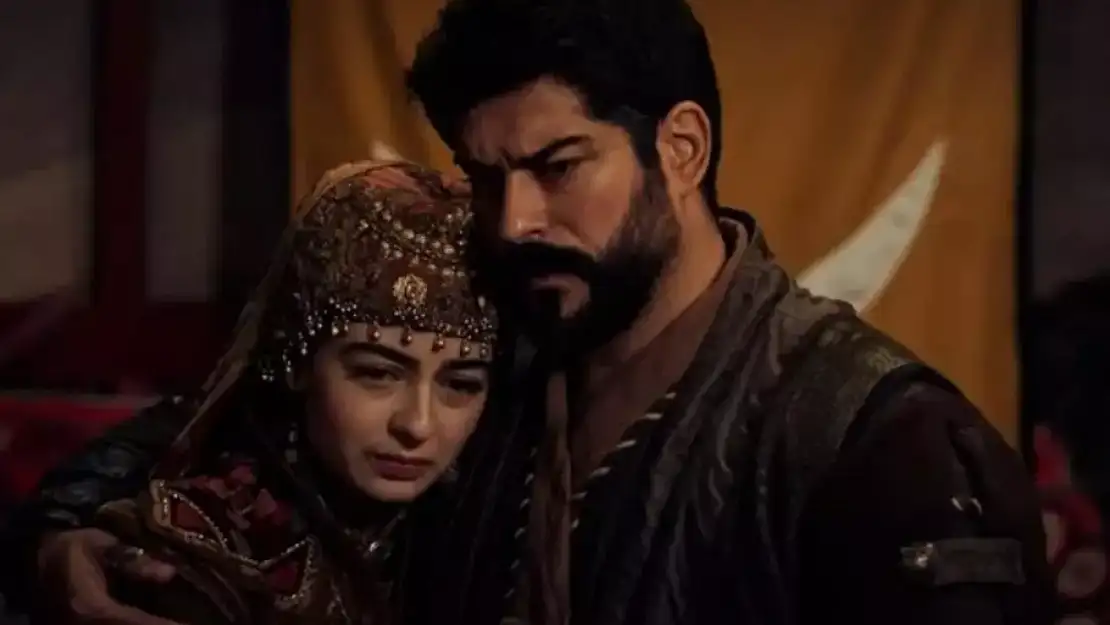 ATV'nin sevilen dizisi Kuruluş Osman'a veda vakti: İki isim diziden ayrılacak