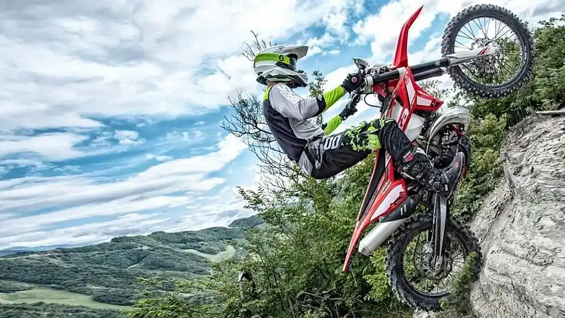 Atv ve Enduro şampiyonası Bergama'da başlıyor