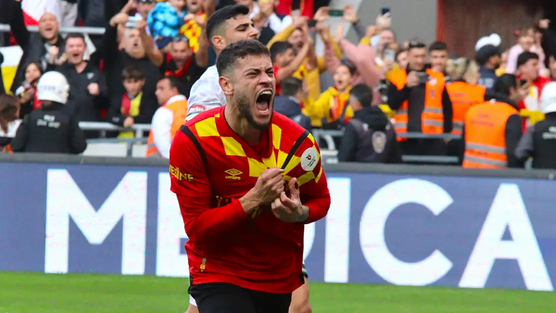 Avrupa devleri, Romulo için İzmir'e geliyor!