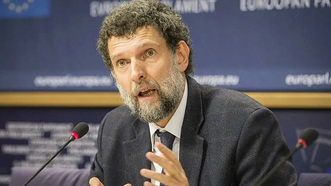 Avrupa, Osman Kavala için çağrıda bulundu