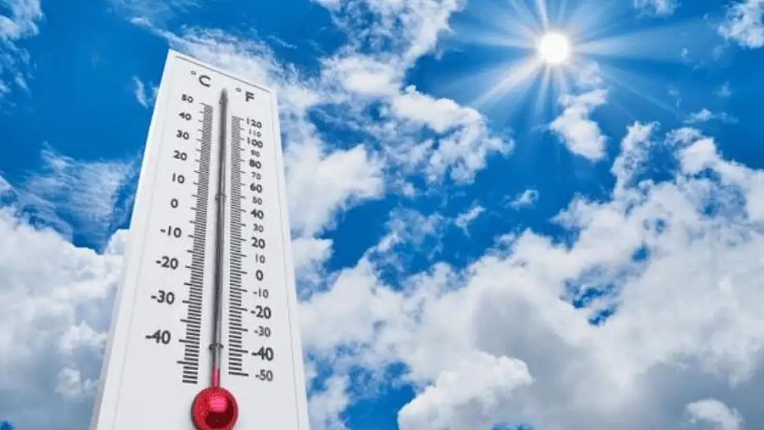 Aydın'da 27 Mayıs'ta hava güneşli ve açık olacak