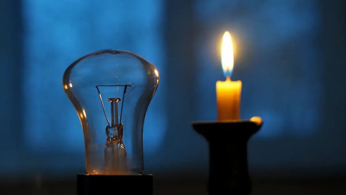 Aydın'da elektrikler gidiyor! Kesinti saatleri ve ilçeler belli oldu