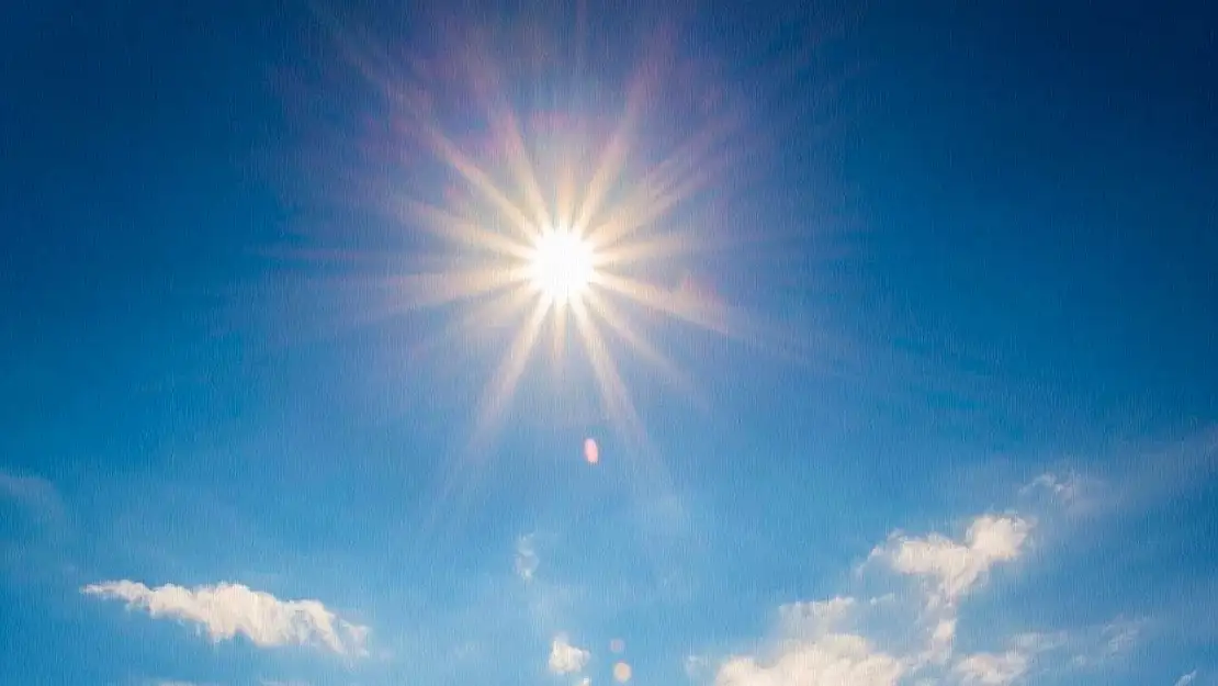 Aydın'da sıcak hava alarmı! Uzmanlardan kritik uyarı geldi