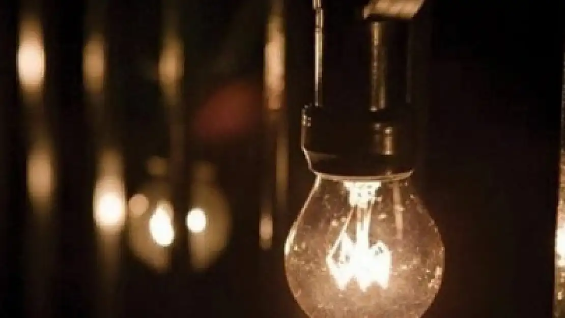 Aydın elektrik kesintisi 1 Haziran 2025: Hangi ilçede, saat kaçta?