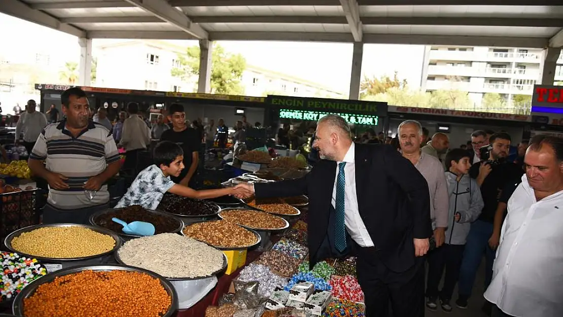 Aydın Pehlivan’dan yeni müjdeler!