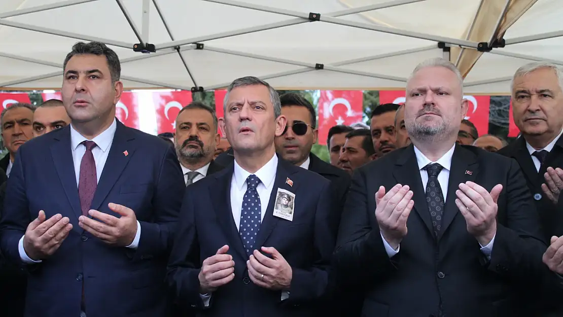 Aydın Pehlivan'a 'Kubilay' tepkisi: Burası dua ettiğin şeyhin türbesi değil...