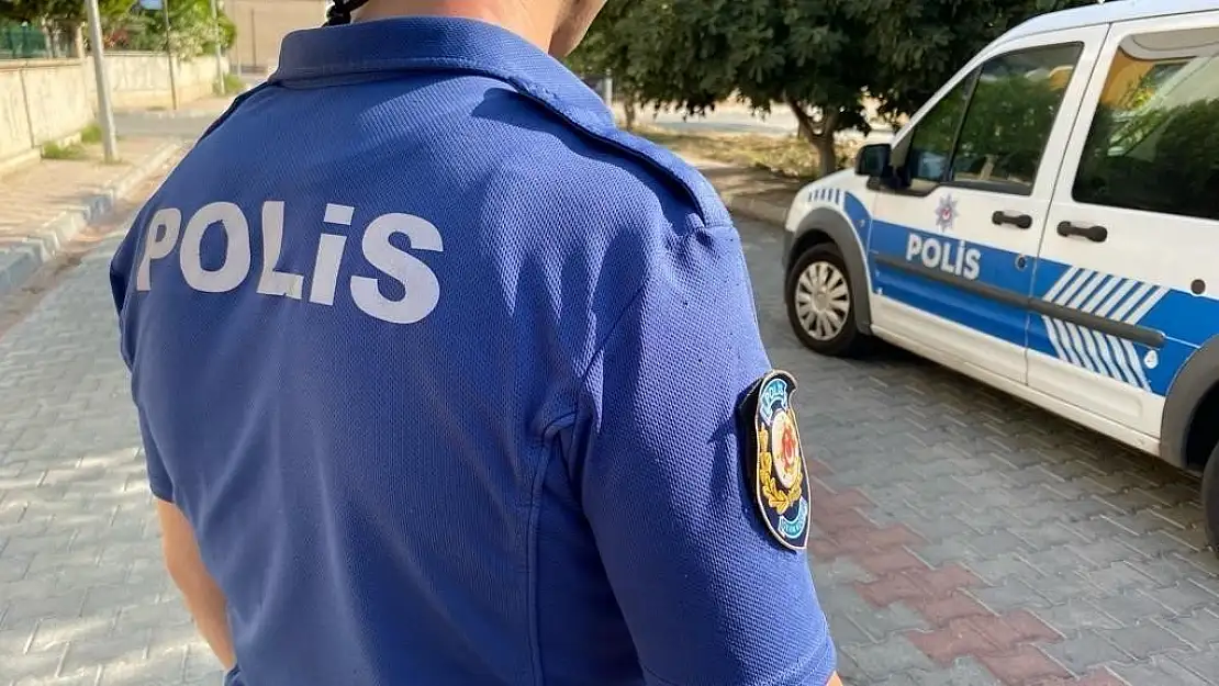 Aydın’da 1 kişi evin çatısında ölü olarak bulundu