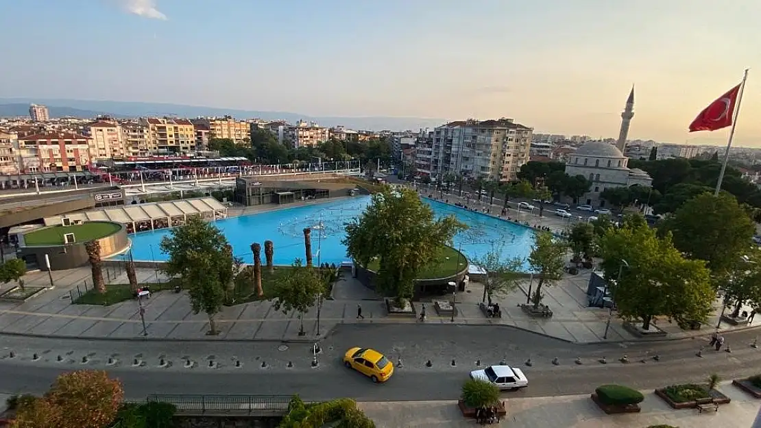 Aydın’da  Bayram için tedbirler alındı