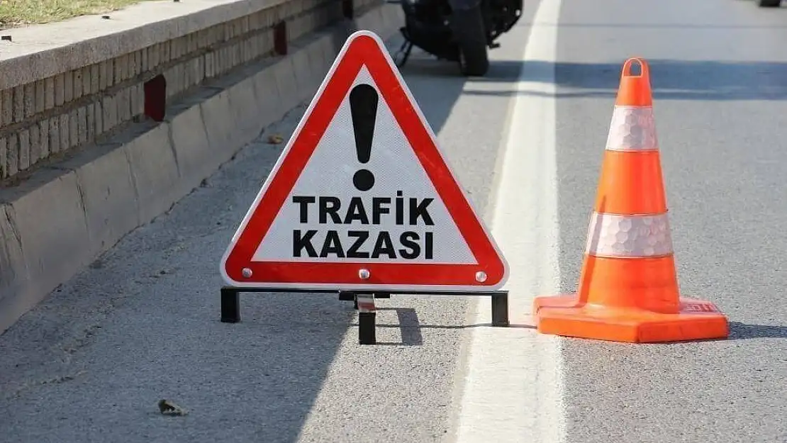 Aydın’da ölümlü trafik kazası 