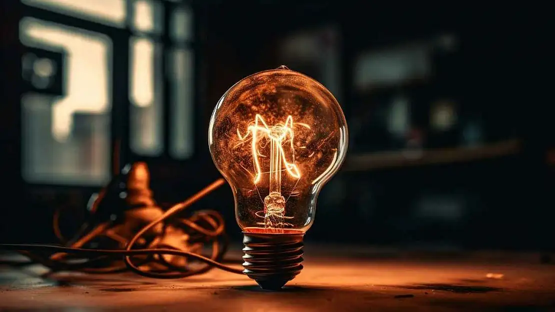 Aydınlılar bu habere dikkat! Elektrikler saatlik kesilecek