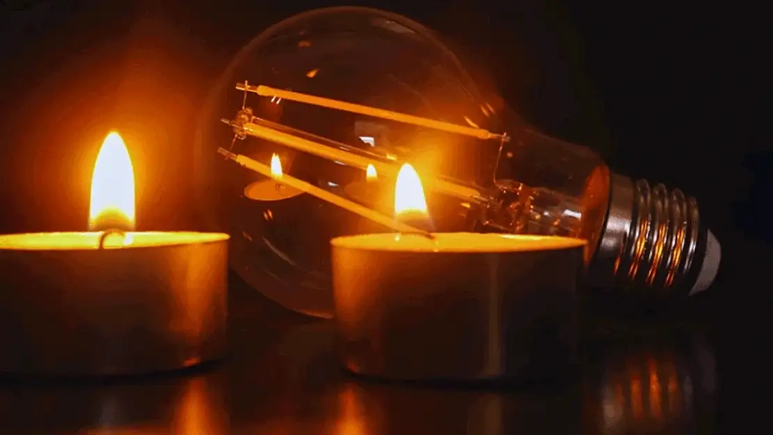 Aydınlılar dikkat! 11 Haziran'da bu ilçelerde elektrik yok