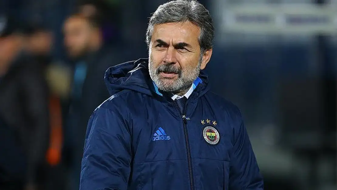 Aykut Kocaman’dan Süper Kupa sözleri!