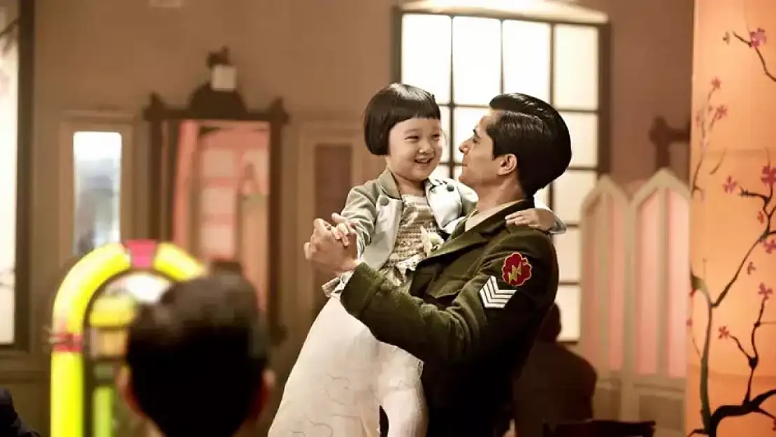 'Ayla' filmiyle tanınan Kim Eunja, hayatını kaybetti
