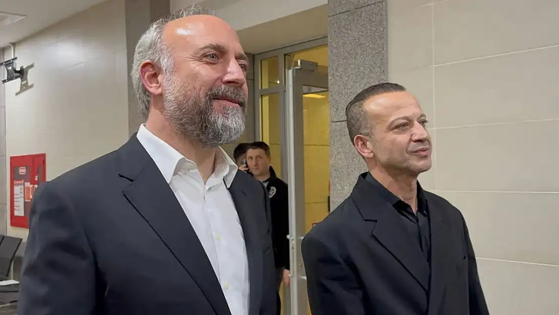 Aylık gelirlerini duyunca inanamayacaksınız! Mahkemede açık açık söylediler