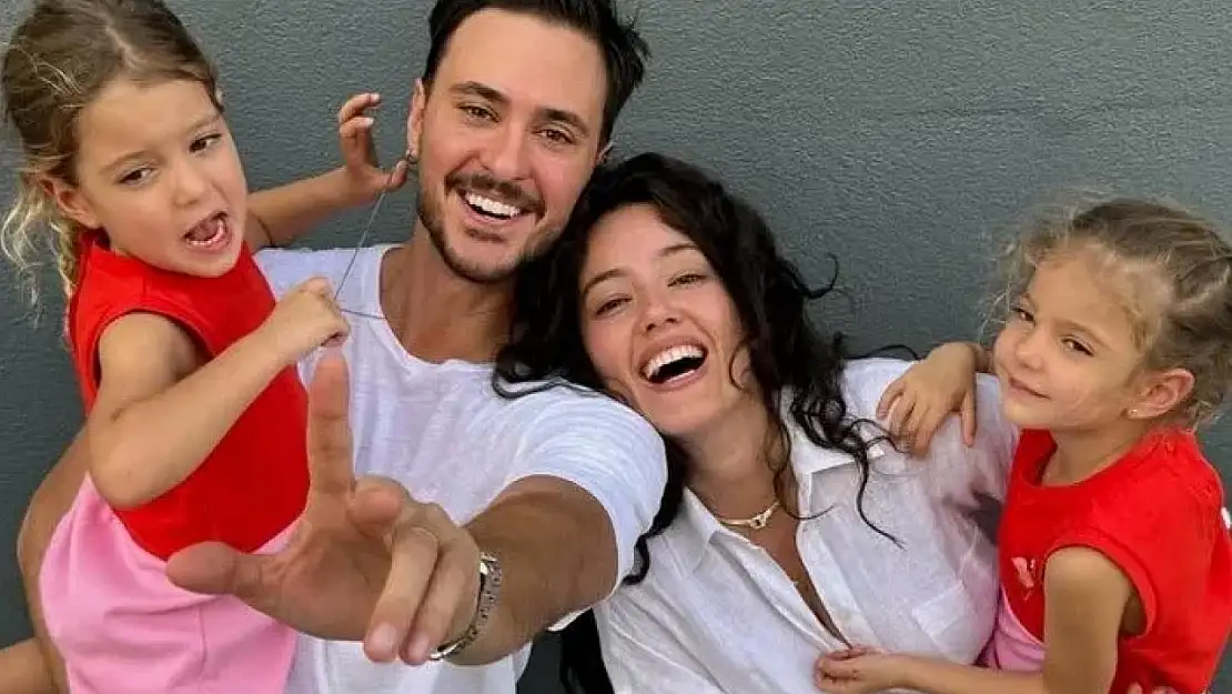 Ayrılık mı geliyor? Anıl Altan'dan sürpriz açıklama