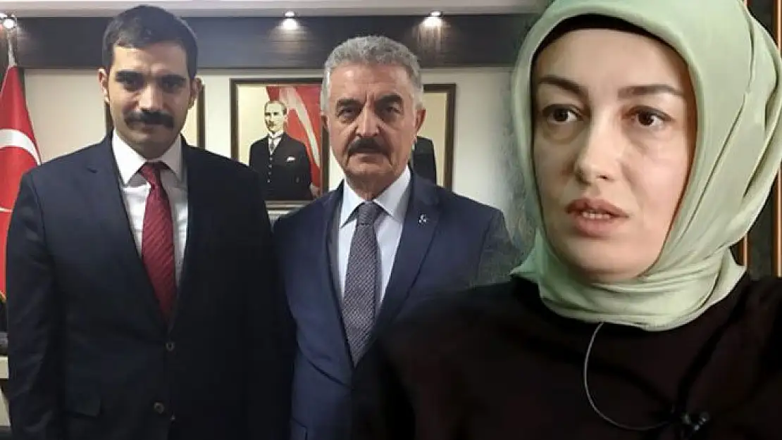 Ayşe Ateş'ten Ataman'a: Paylaşımın da varlığın da insanlığa muhtaç