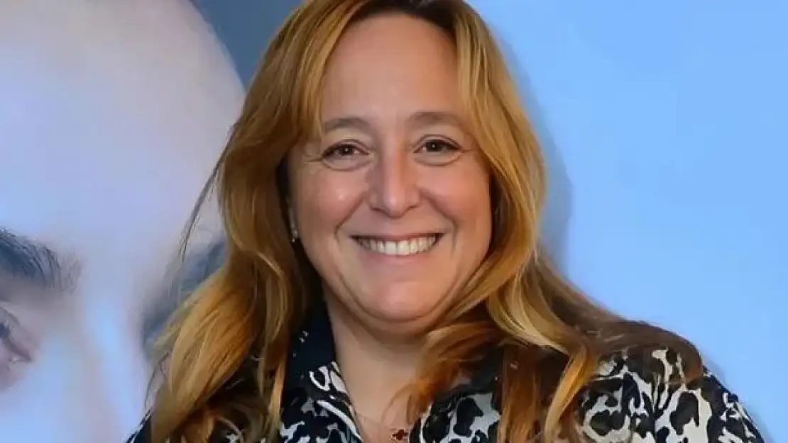 Ayşe Barım kimdir?
