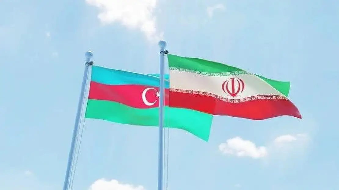 Azerbaycan ve İran tatbikata hazırlanıyor