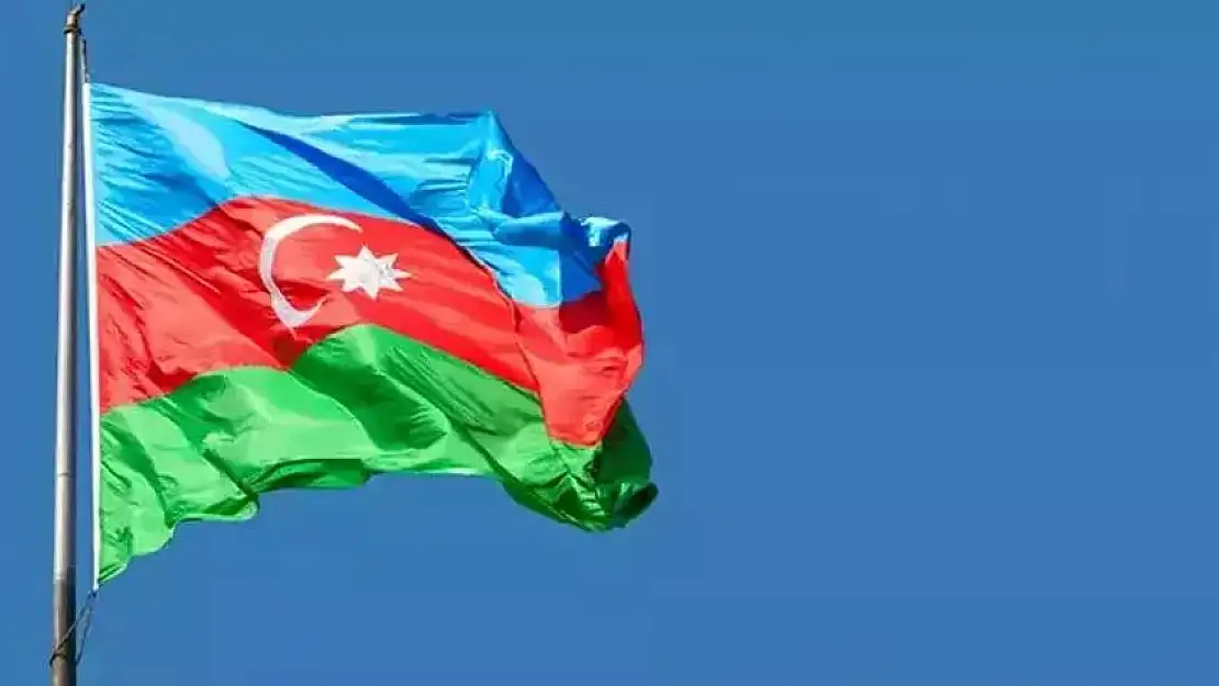 Azerbaycan’dan üzen haber!