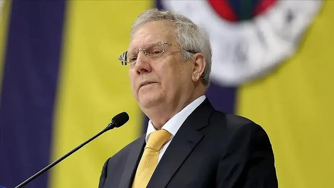 Aziz Yıldırım'dan Fenerbahçe başkanlığı için adaylık açıklaması! 'Bir şartla...'
