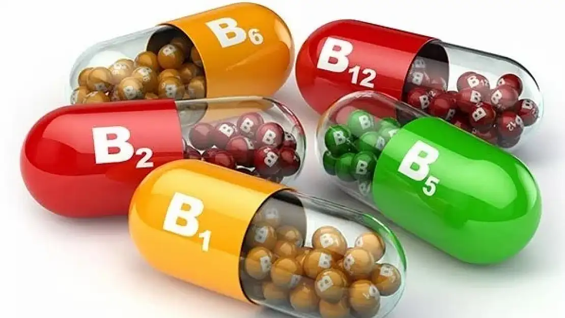 B12 mi, B kompleksi mi? Doğru takviyeyi seçin