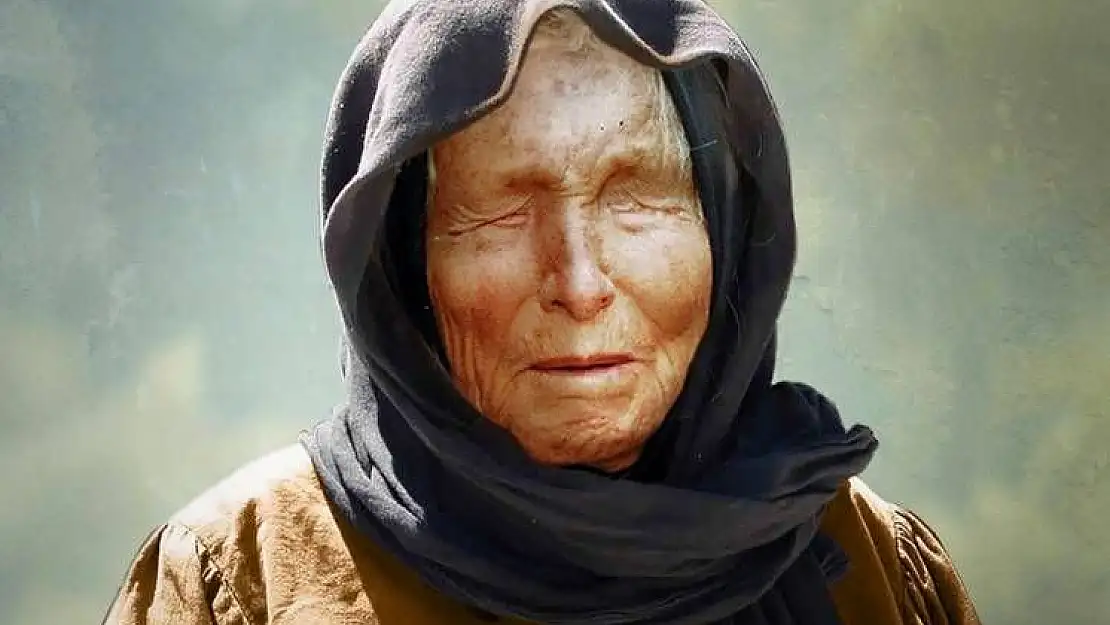 Baba Vanga’nın 2024 kehanetleri