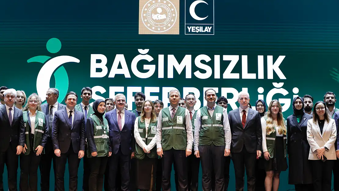 Bağımlılıkta yeni mücadele