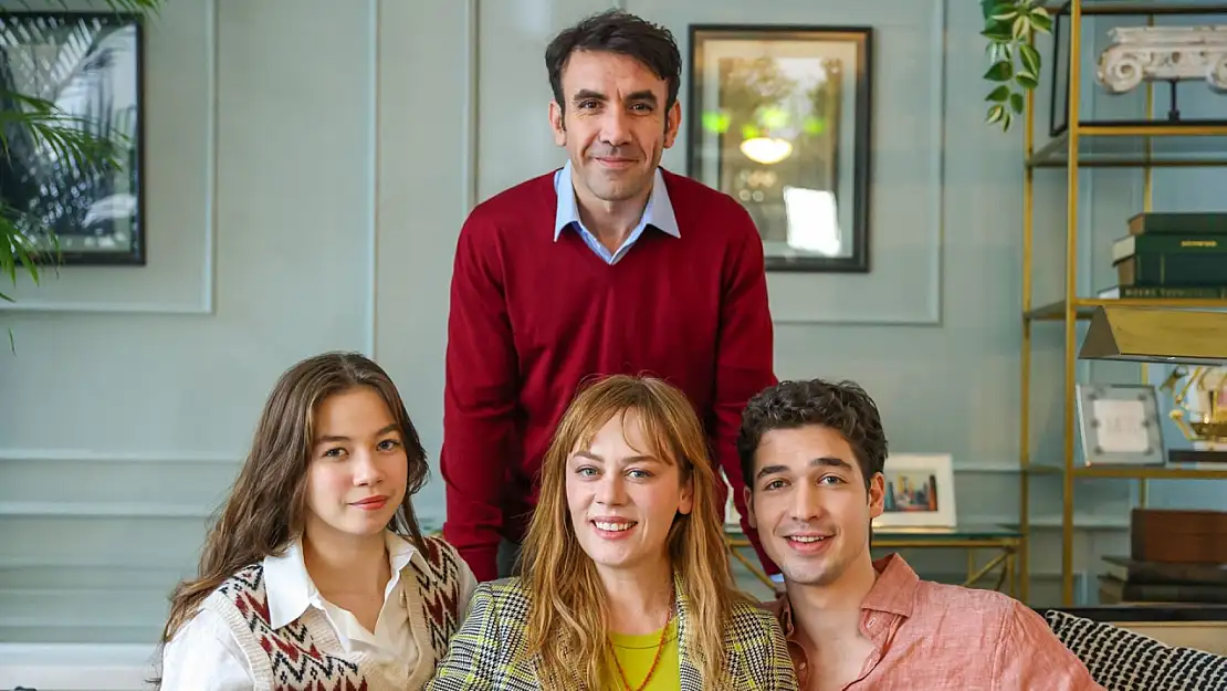 Bahar'da sezon finalinde şaşırtan ayrılık