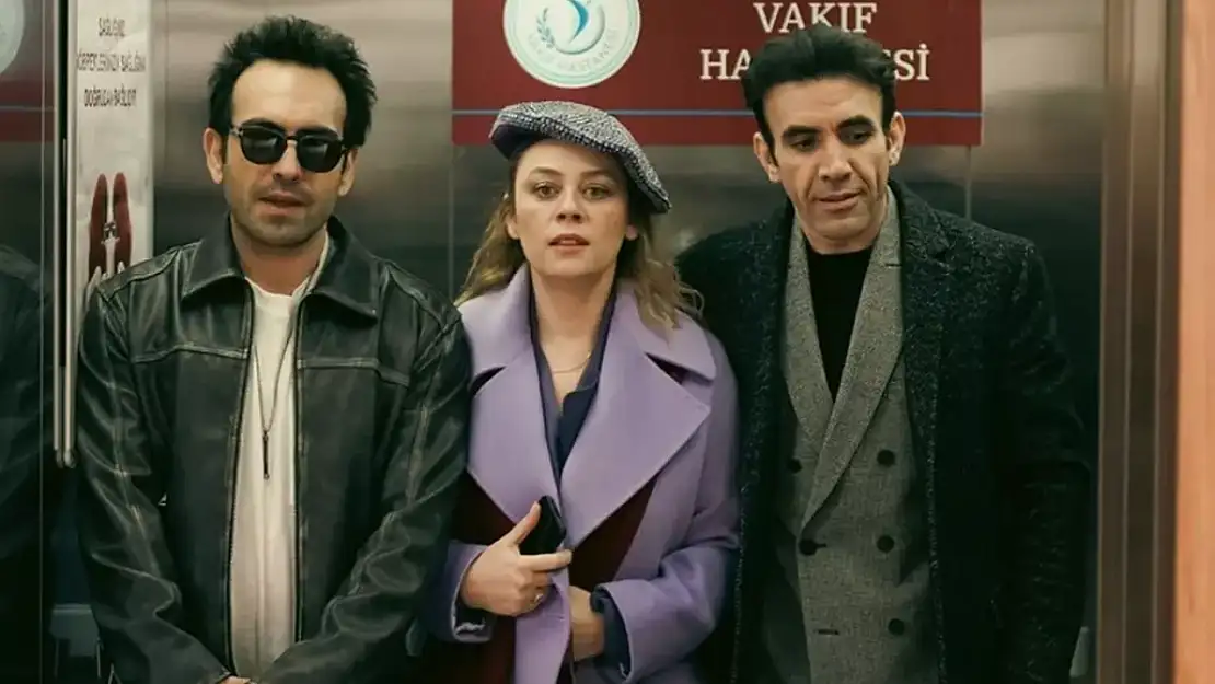 Bahar dizisinden izleyenlere kötü haber: Başrol oyuncusu diziden ayrılacak