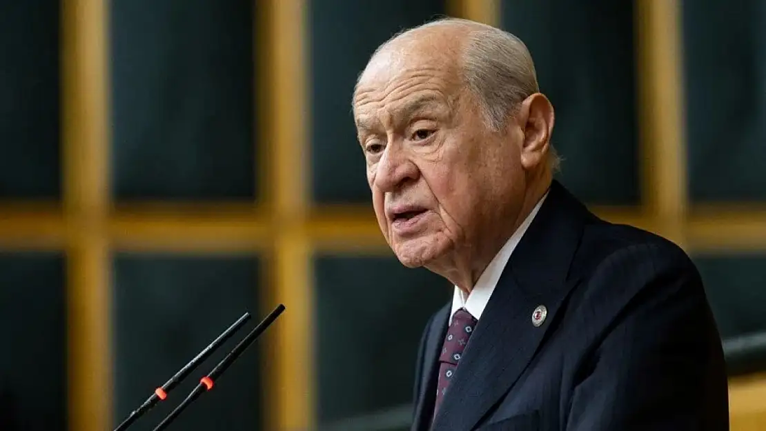 Bahçeli'den Çanakkale Zaferi mesajı: Açığımız ve eksiğimiz yok!