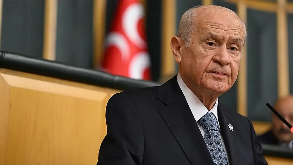 Bahçeli'den İmamoğlu'na sert tepki