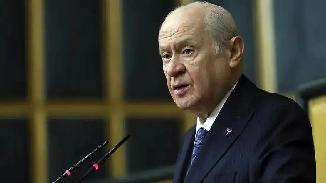 Bahçeli’den emekli maaşı hakkında açıklama