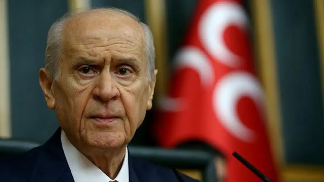 Bahçeli’den Kılıçdaroğlu’nun videolarına sert tepki