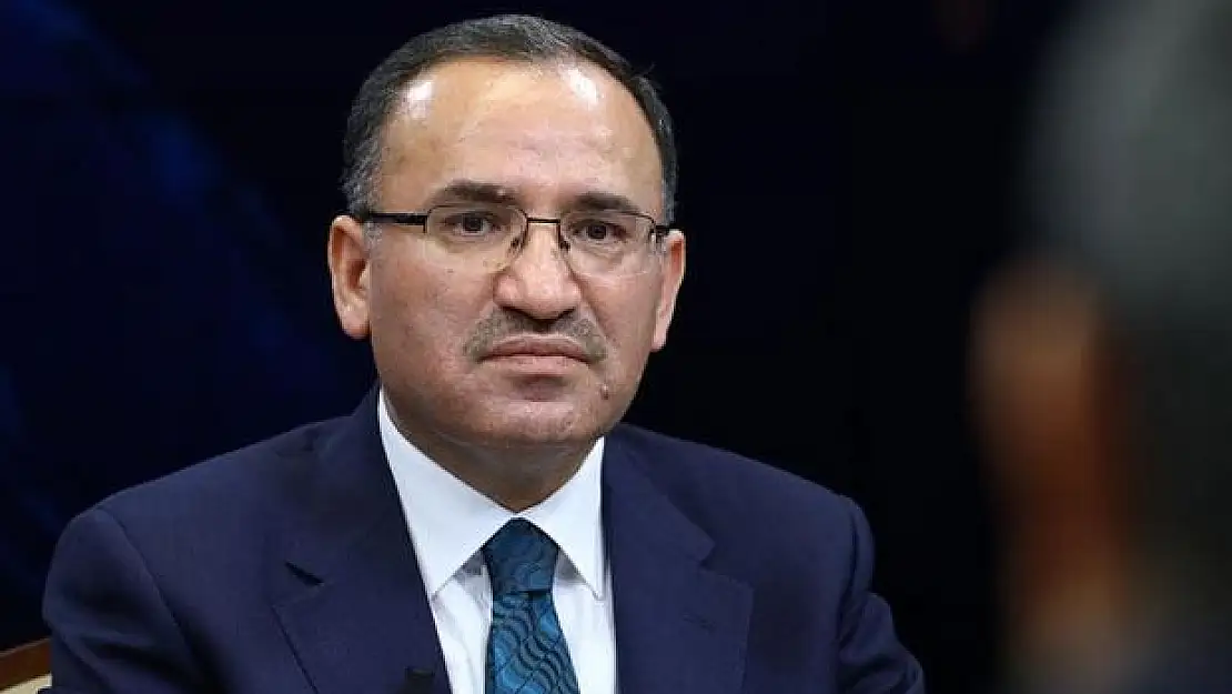 Bakan Bozdağ’dan “fahiş kira artışı” açıklaması