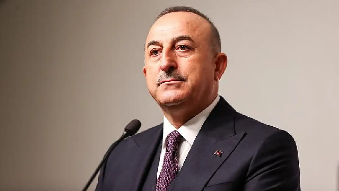 Bakan Çavuşoğlu: Göçmenlerin tamamını göndereceğiz dersek doğru olmaz