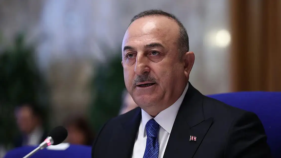 Bakan Çavuşoğlu, Kılıçdaroğlu’nu hedef aldı: Psikolojisi bozulmuş