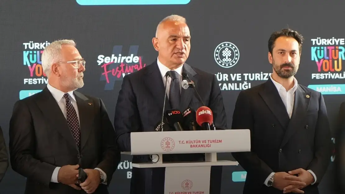 Bakan Ersoy'dan 9 günlük bayram tatili için dikkat çeken açıklama!