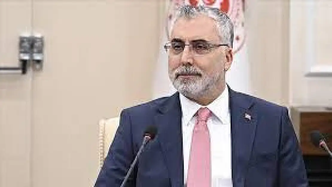 Bakan Işıkhan: Emekli aylıklarında farklar Resmi Gazete'de yayınlandıktan 1 hafta sonra yatacak