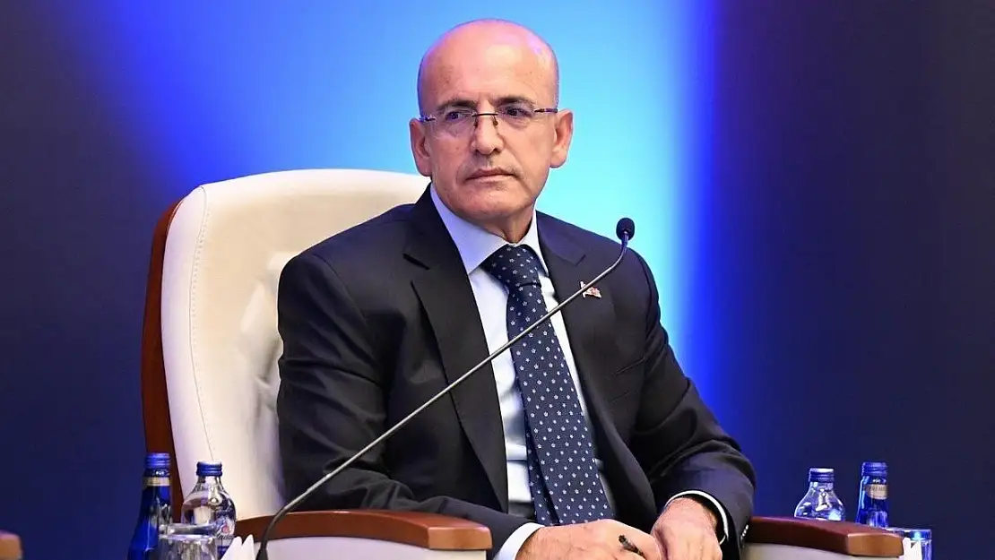 Bakan Şimşek: Yılsonunda cari açık OVP hedefinden düşük gerçekleşecek