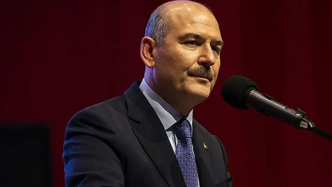 Bakan Soylu: Şu ana kadar 39 bin 672 vatandaşımızı kaybettik