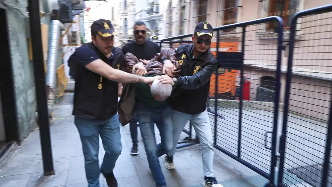 Bakan Tunç, Özgür Özel'e saldıran kişinin neden dışarıda olduğunu açıkladı!