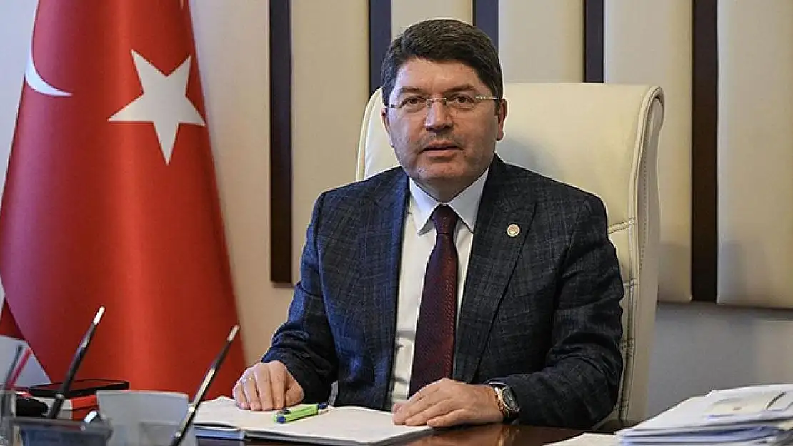 Bakan Tunç’tan ‘bireysel başvuru’ açıklaması