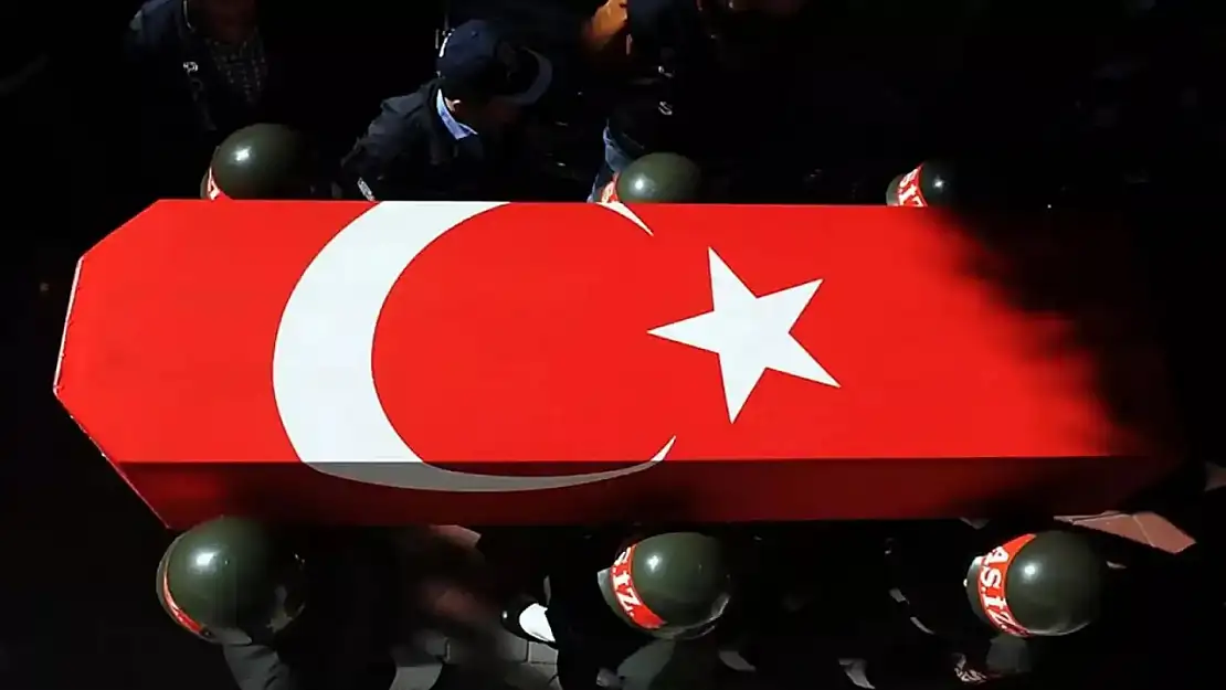 Bakan Yerlikaya duyurdu: Şehidimiz var!