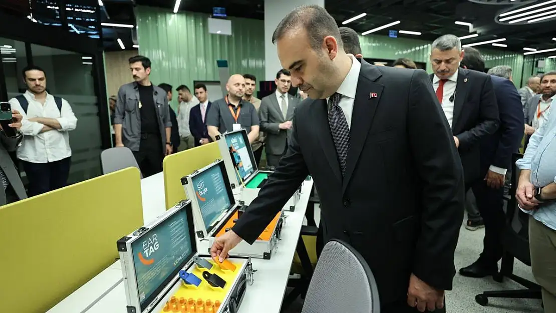 Bakanın Açıklaması: Türkiye’nin Garaj Yaklaşımı Başarıyla Taçlandı!