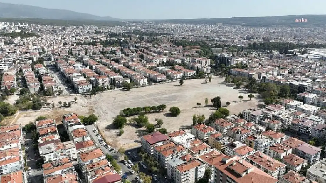 Bakanlığın Buca Cezaevi uygulamasına bilirkişi heyetinden ders gibi karar