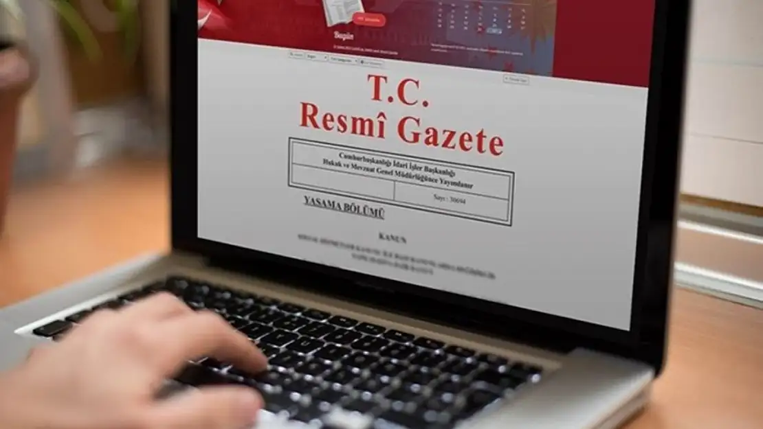 Bakanlık kararı Resmi Gazete'de! Yeni mahkemeler hangi illerde kurulacak?