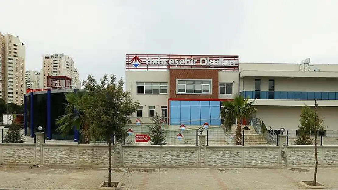 Bakanlık onayladı: Karşıyaka'da 'spor tesisi' statüsü, 'okul tesisi' oldu!