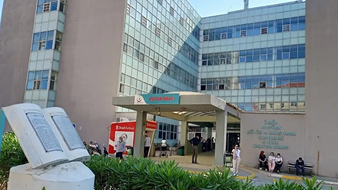 Bakanlıktan Atatürk Hastanesi için flaş karar: Tarih verildi
