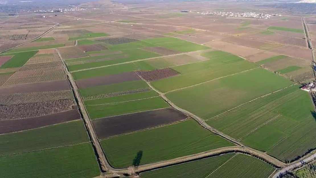 Bakanlıktan bu kez Torbalı’nın yeraltı sularını katledecek onay